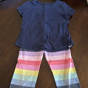 GAP / Old Navy outfit